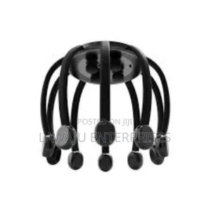 Electric Octopus Claw