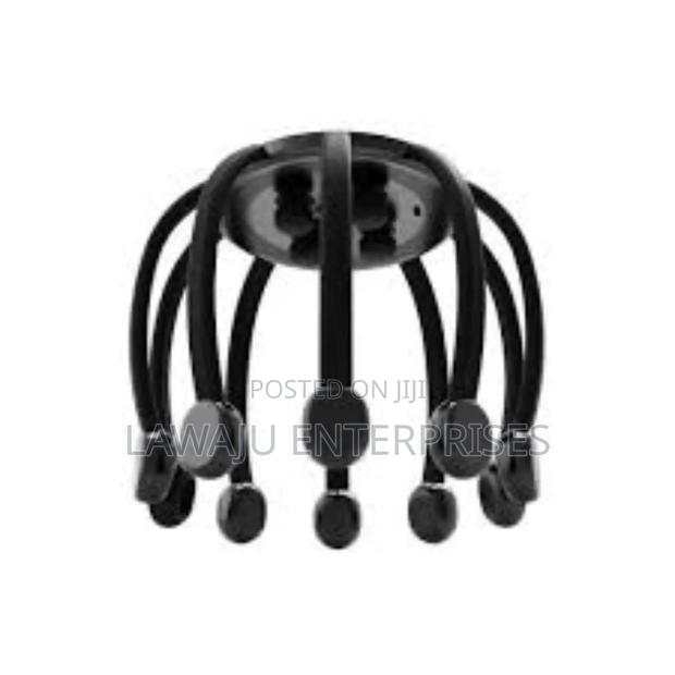 Electric Octopus Claw