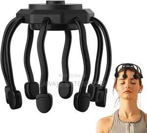 Electric Octopus Claw