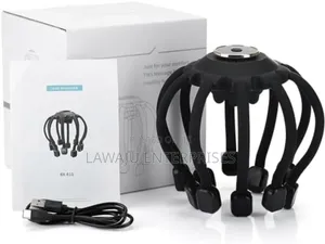 Electric Octopus Claw