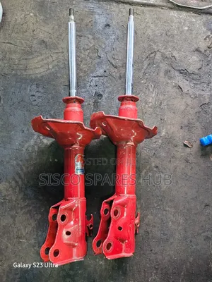 Shock Absorbers Probox