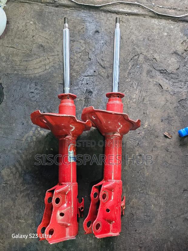Shock Absorbers Probox - thumbnail 2