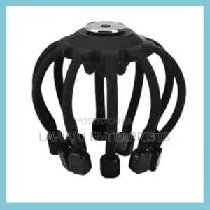 Electric Octopus Claw