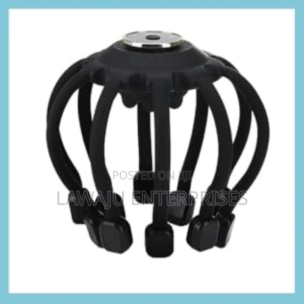 Electric Octopus Claw
