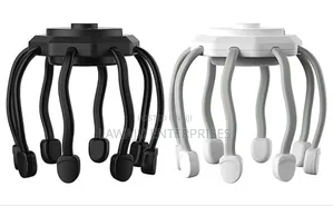 Electric Octopus Claw