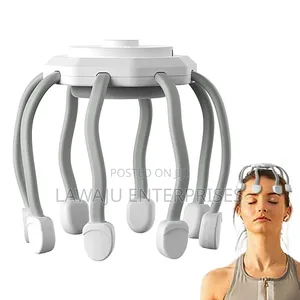 Electric Octopus Claw