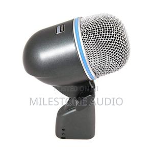 Shure Beta 52a Kick Drum Microphone in Kenya - thumbnail 2