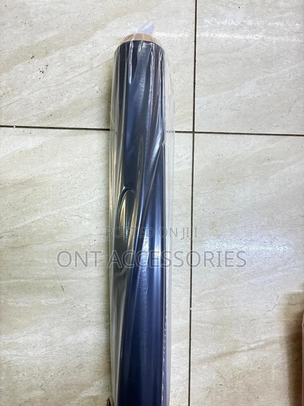 Deep Blue Seamless Paper