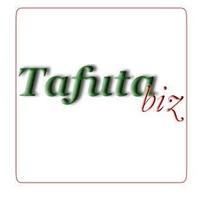 Tafutabiz.com logo