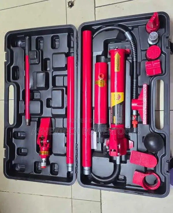 10ton Body Jack