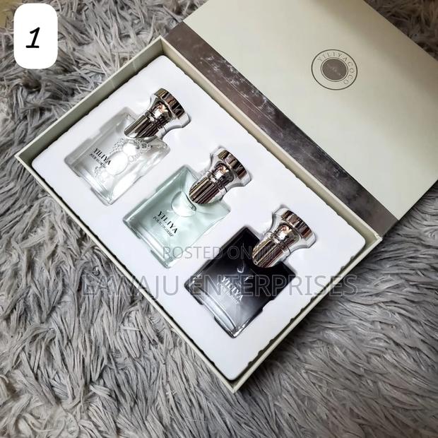 Perfume Gift Set - main view