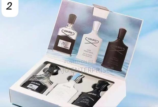 Perfume Gift Set - main view