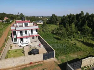 6bdrm Maisonette in Kamangu Kikuyu for sale