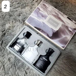 Perfume Gift Set