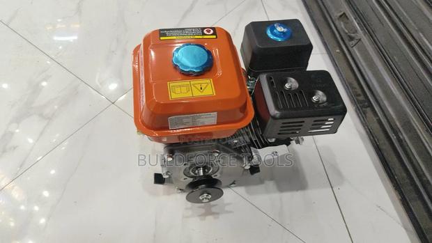 Astra Milano Gasoline Engine 7.5 Hp - thumbnail 3