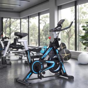 High-Performance Indoor Spin Bike - thumbnail 2