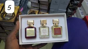 Perfume Gift Set - thumbnail 2