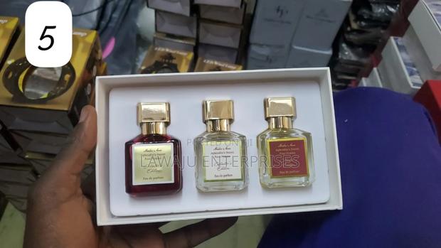 Perfume Gift Set - main view