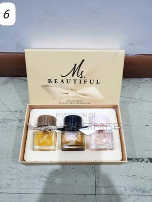 Perfume Gift Set - thumbnail 2