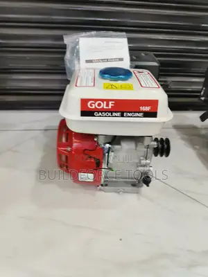 Gasoline Golf Engine 7.5 Hp