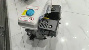 Gasoline Golf Engine 7.5 Hp
