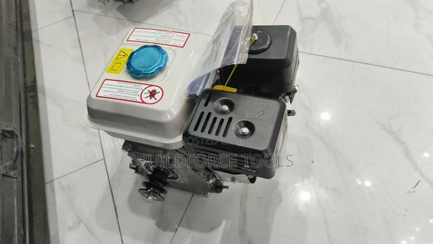 Gasoline Golf Engine 7.5 Hp - thumbnail 2