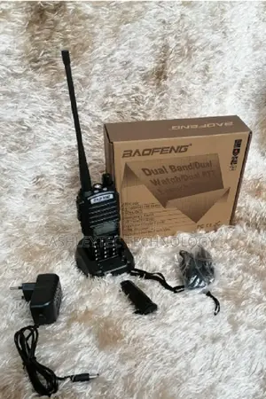 Best Baofeng Uv-82 Two Way 8w Radio Walkie Talkie
