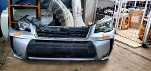 Subaru Forester SJG Xenon Nosecut