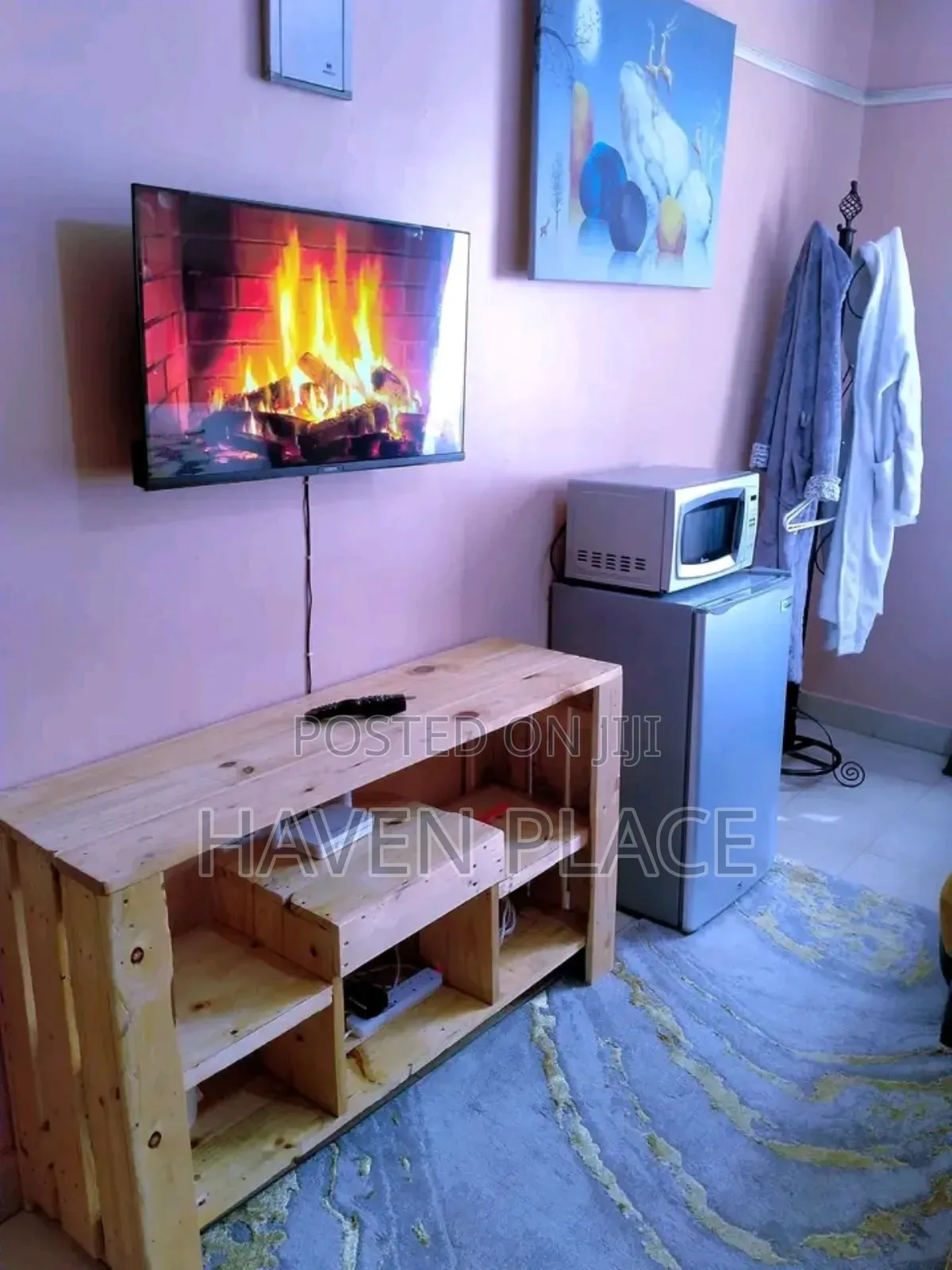 Studio Apartments Kamakis