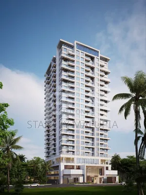 2bdrm Apartment In Kilimani Area For Sale