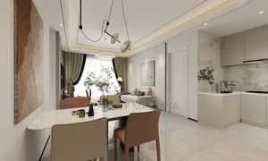 2bdrm Apartment In Kilimani Area For Sale