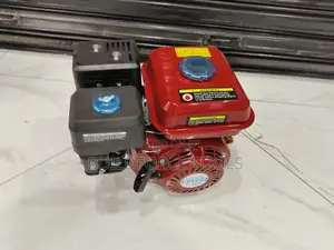 6.5 Hp Aico Petrol Engine