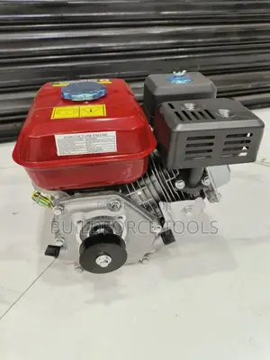 6.5 Hp Aico Petrol Engine
