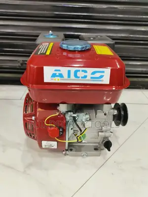 6.5 Hp Aico Petrol Engine