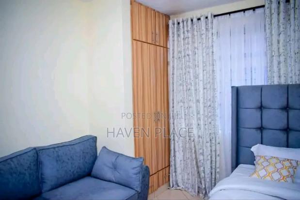 Oj Membly Ruiru Cosy Affordable Studio Apartment - thumbnail 3