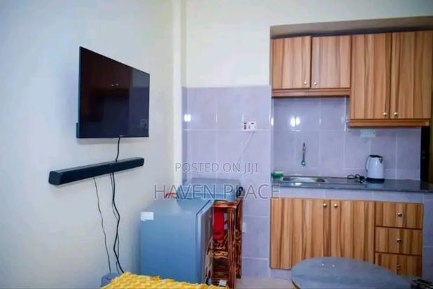 Oj Membly Ruiru Cosy Affordable Studio Apartment - thumbnail 4
