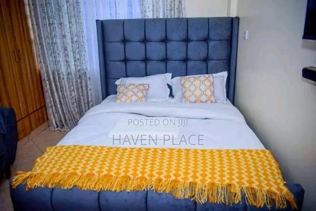 Oj Membly Ruiru Cosy Affordable Studio Apartment - thumbnail 6