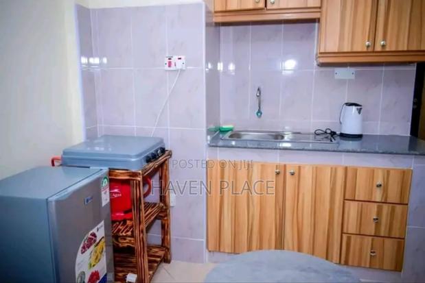 Oj Membly Ruiru Cosy Affordable Studio Apartment - thumbnail 8