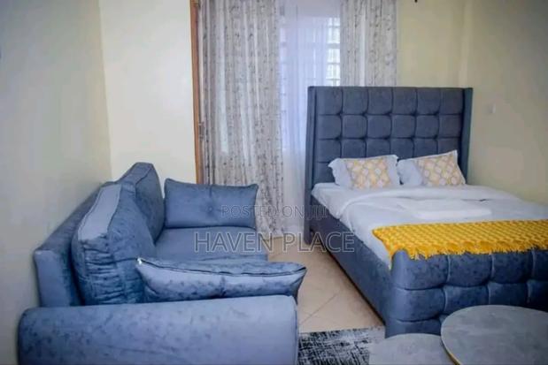 Oj Membly Ruiru Cosy Affordable Studio Apartment - thumbnail 11
