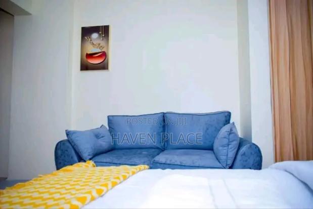 Oj Membly Ruiru Cosy Affordable Studio Apartment - thumbnail 12