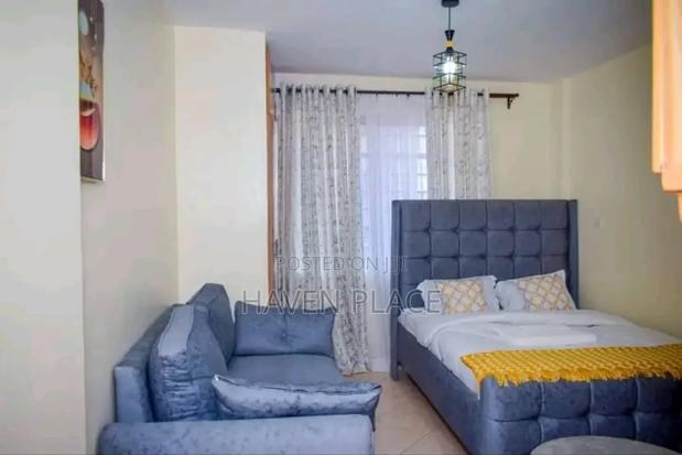 Oj Membly Ruiru Cosy Affordable Studio Apartment - thumbnail 13