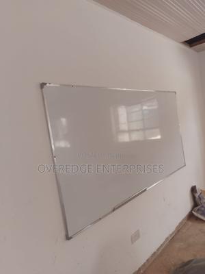Smooth Whiteboard 8ft by 4ft_whiteboard_whiteboard_whiteboard - thumbnail 2