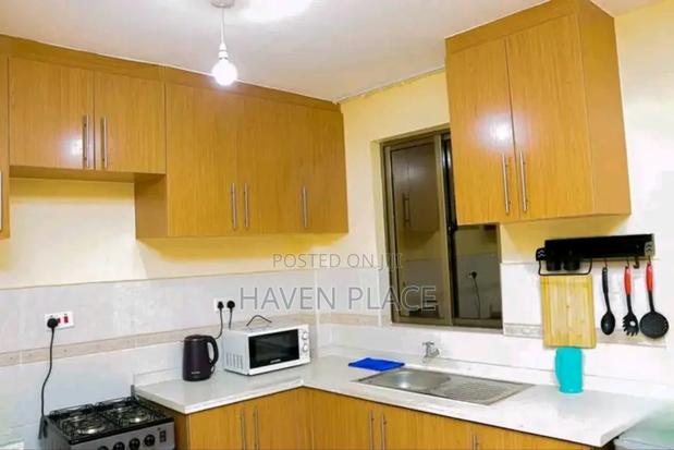 Studio,1,2,3 Airbnb Nyahururu Town - thumbnail 3