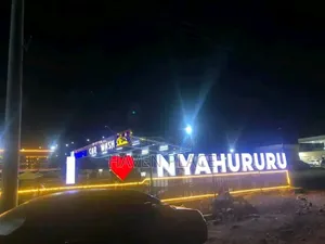 Studio,1,2,3 Airbnb Nyahururu Town