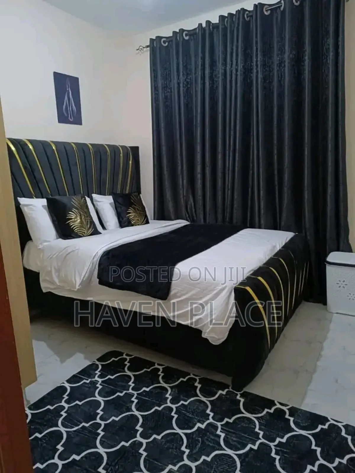 Studio,1,2,3 Airbnb Nyahururu Town