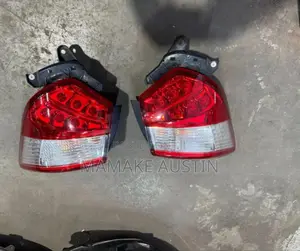 Taillight Toyota Yaris
