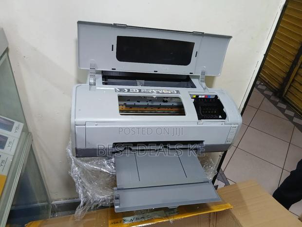 Epson Stylus 1390 - main view