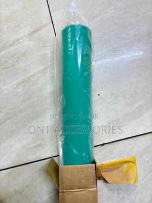 Blue Green Seamless Paper