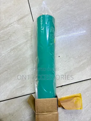 Blue Green Seamless Paper