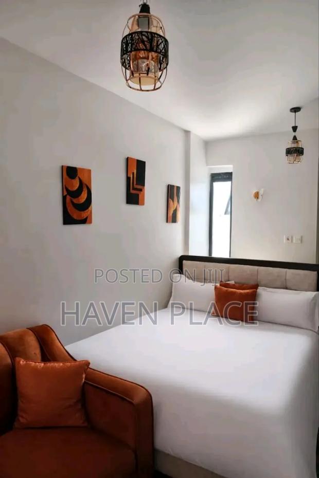 1 Bedroom Apartments Ruaka Quickmart - thumbnail 4